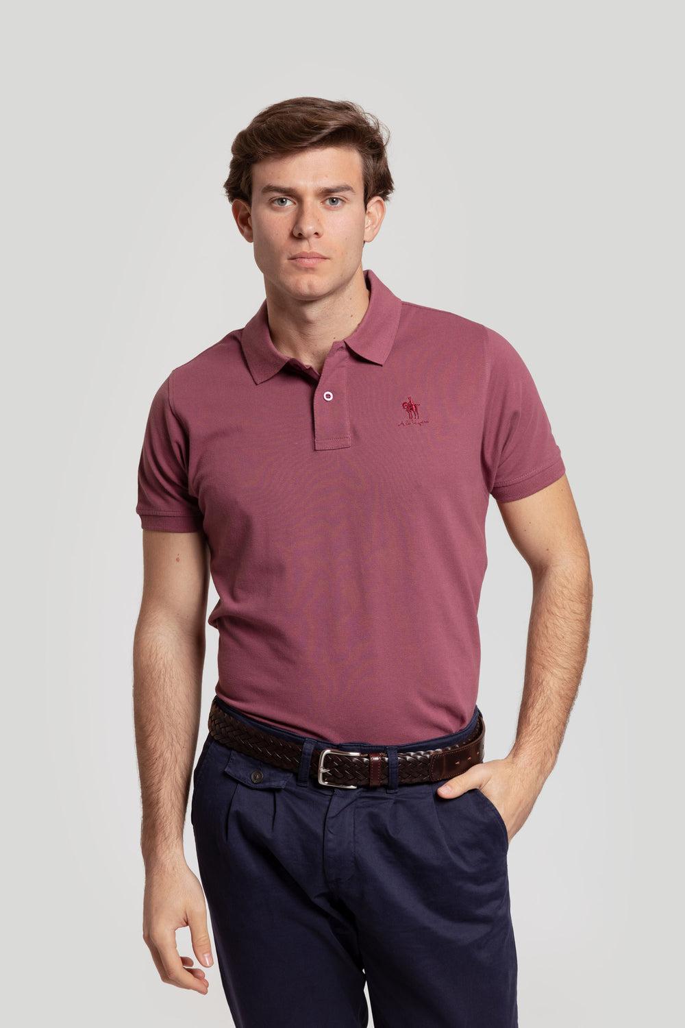 Polo Caballo Buganvilla