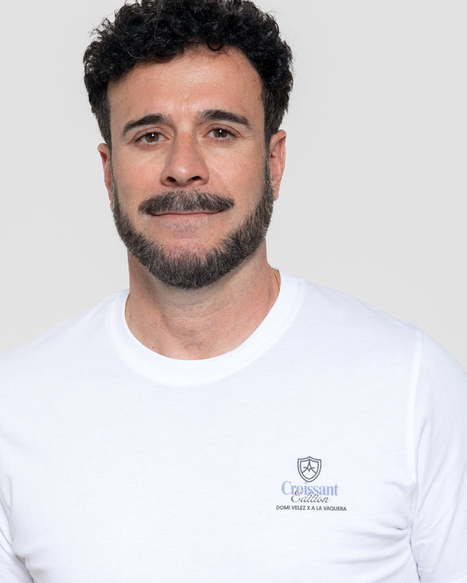 Camiseta Domi Vélez Edición Especial
