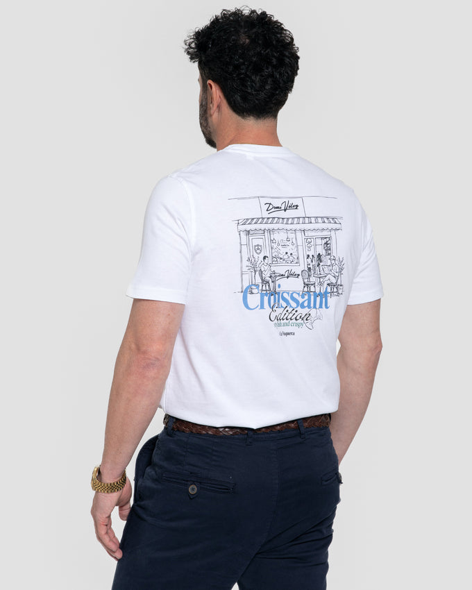 Camiseta Domi Vélez Edición Especial