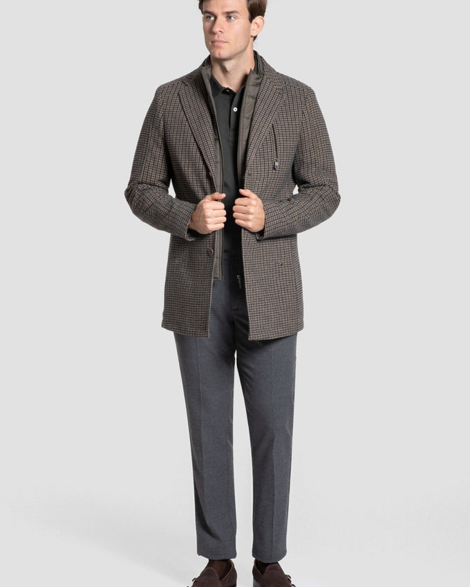 Parka Sakai
