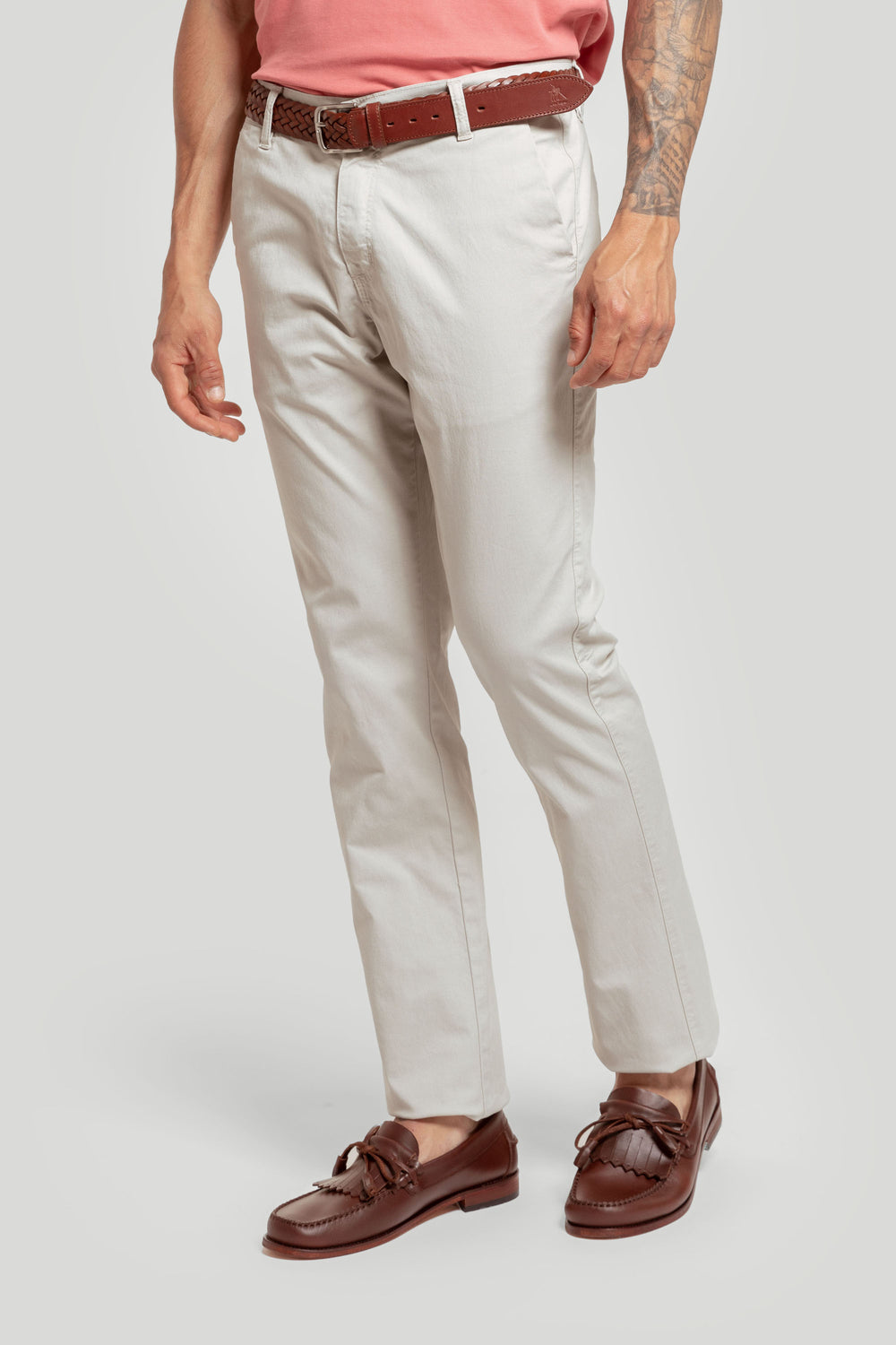 Chino Cerillera Arena