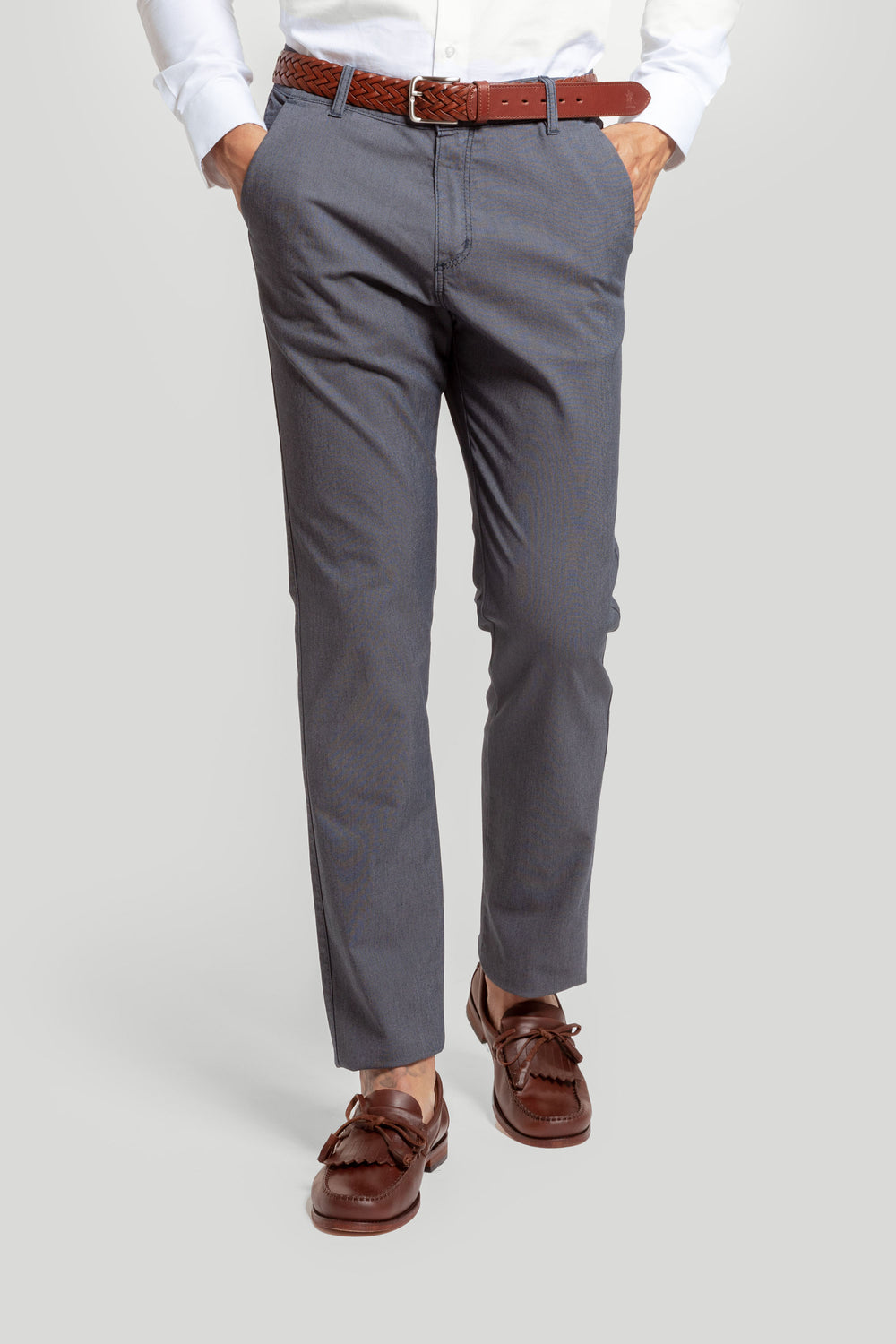 Chino Cerillera Marino