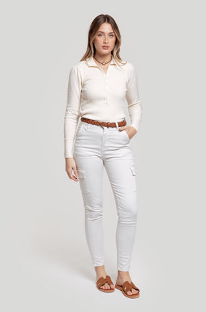 Pantalón Cargo Arena - Legado