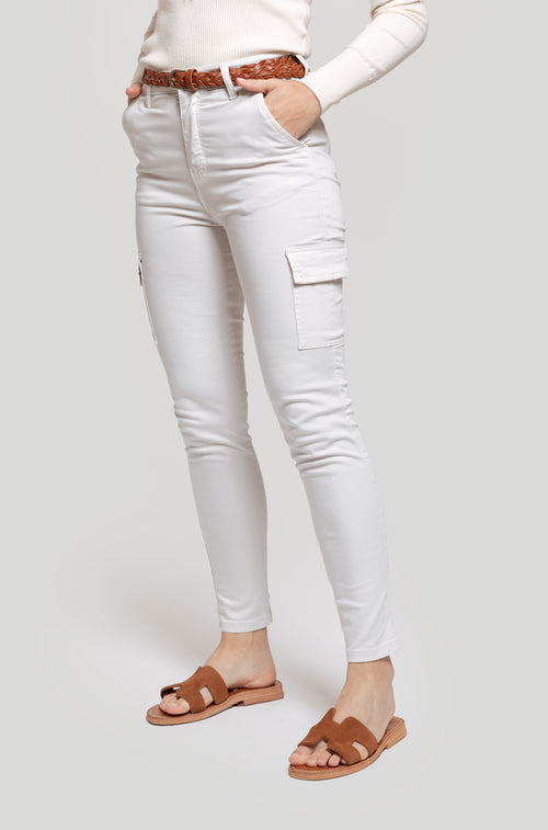 Pantalón Cargo Arena - Legado