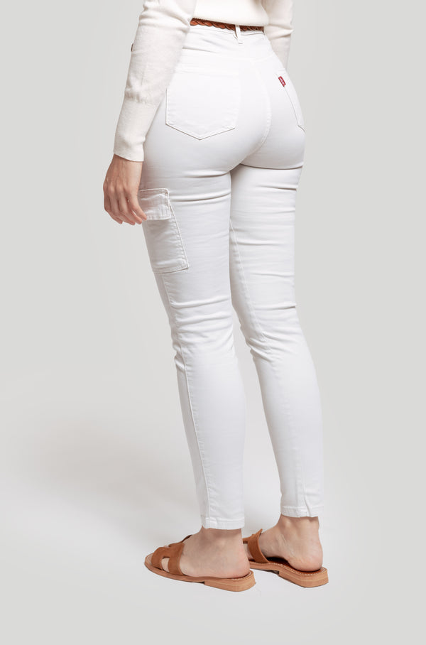 Pantalón Cargo Arena - Legado