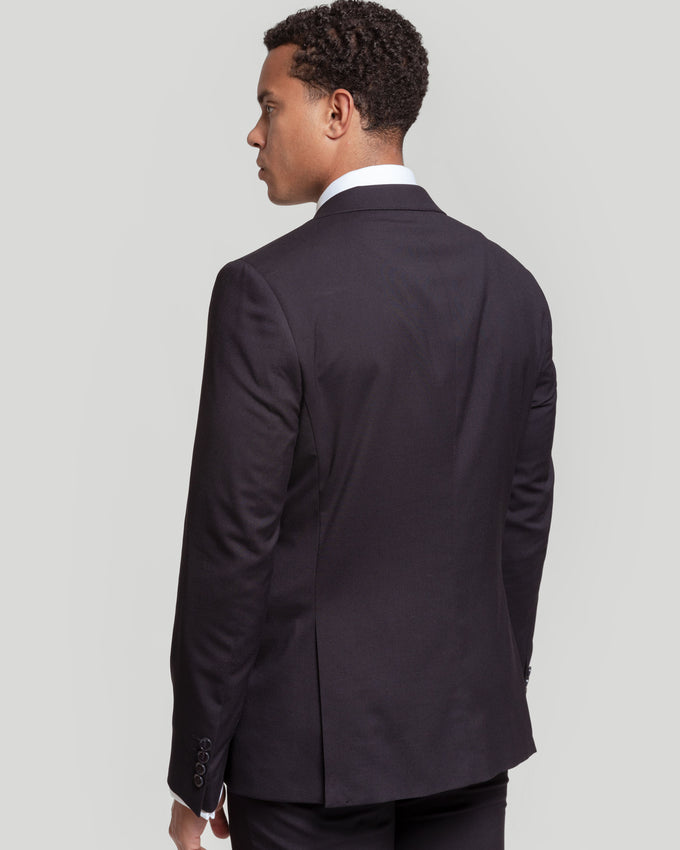 Fato Triana Navy