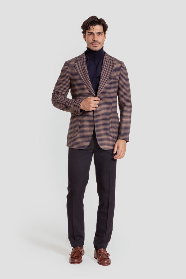 Americana Pata de Gallo Marino - Legado