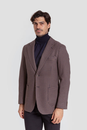 Americana Pata de Gallo Marino - Legado