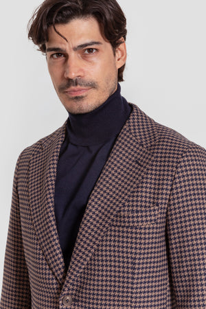 Americana Pata de Gallo Marino - Legado