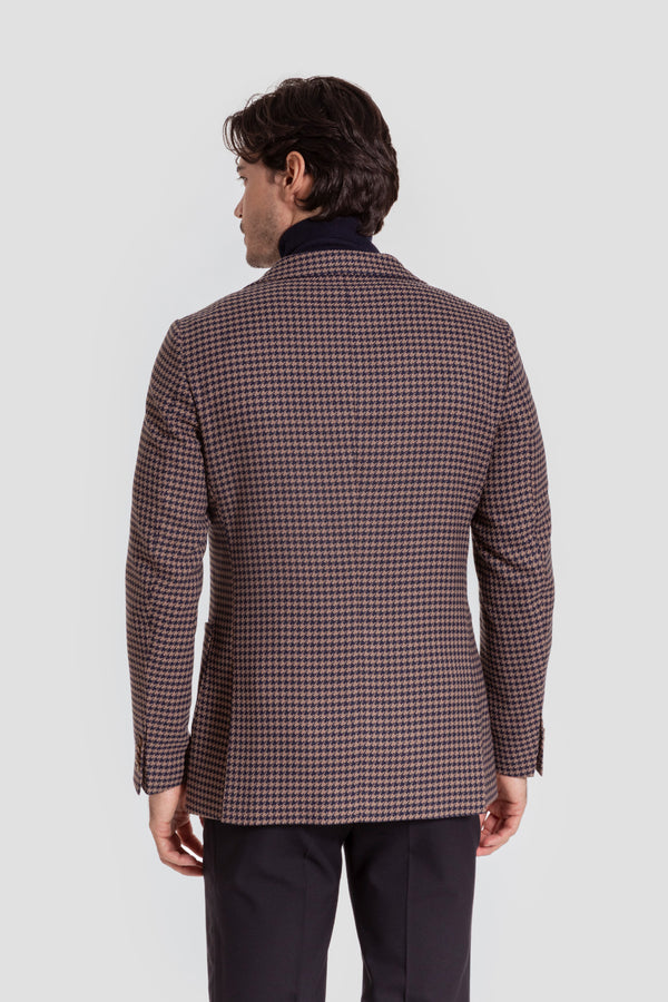 Americana Pata de Gallo Marino - Legado