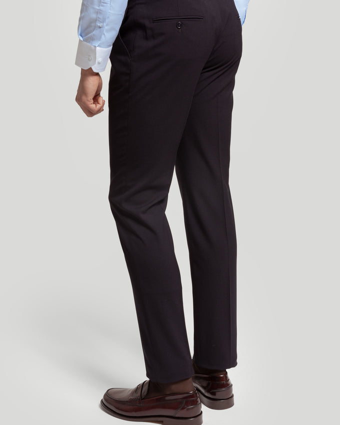 Fato Coria Navy