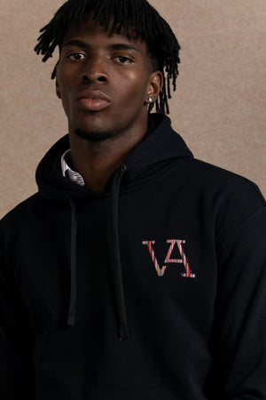 Sudadera VA Etnica Gorro Marino - Raíces