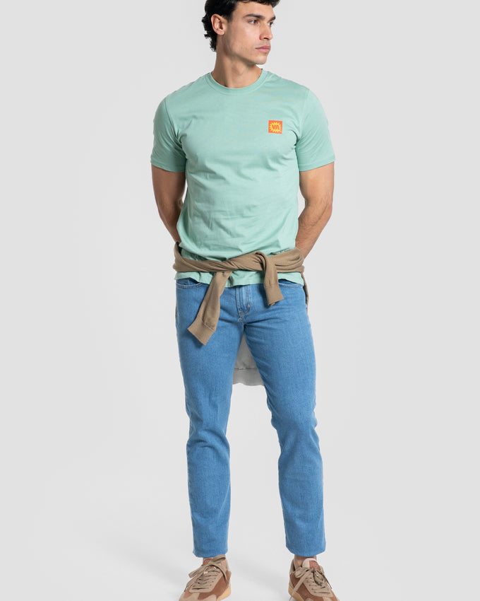 T-shirt de Ganga Surf