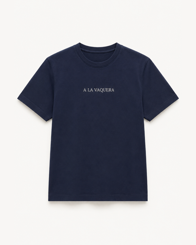 T-shirt Marina de Puerto Banús
