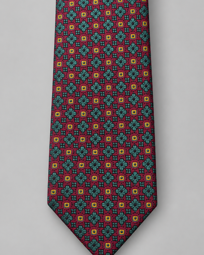 Corbata pol26-6-0.35474