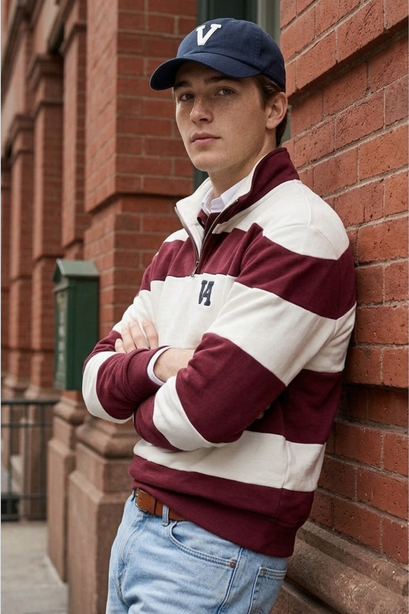 Sudaderas