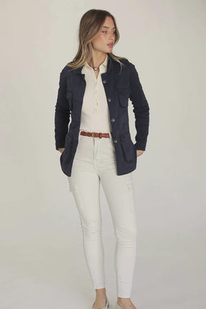 Pantalón Cargo Arena - Legado