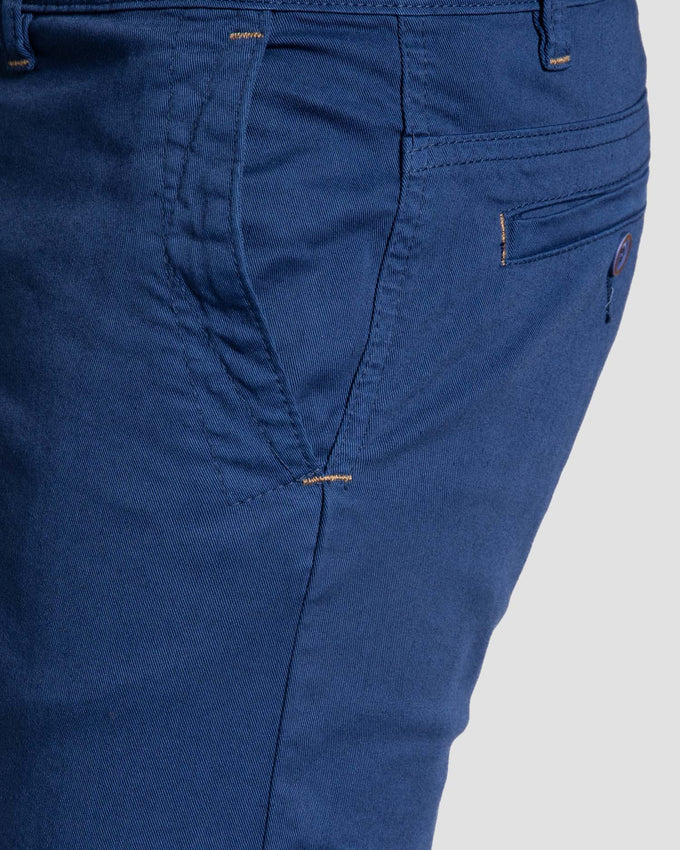 Pantalón Chino Tapeta Azulón