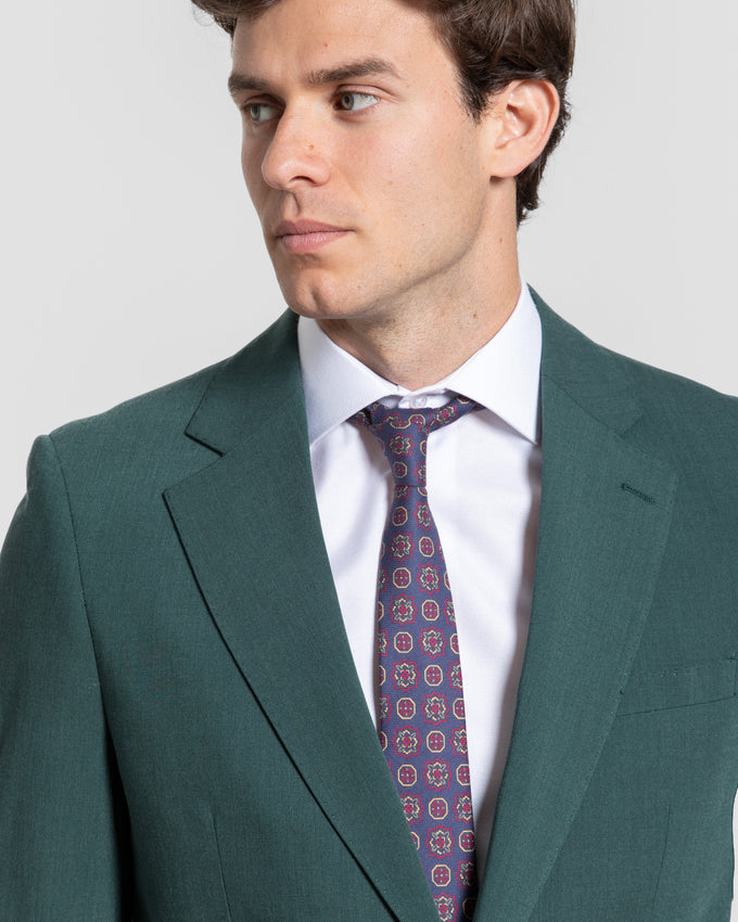 Traje Larios Verde