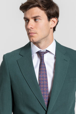 Traje Larios Verde