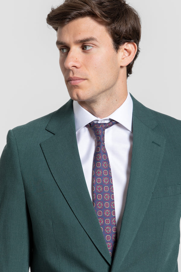 Traje Larios Verde