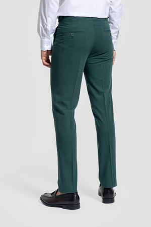 Traje Larios Verde