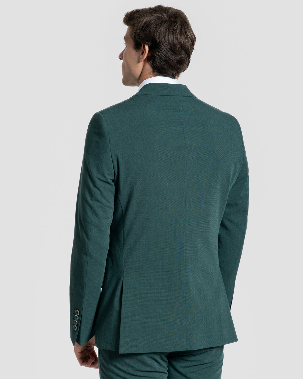 Traje Larios Verde