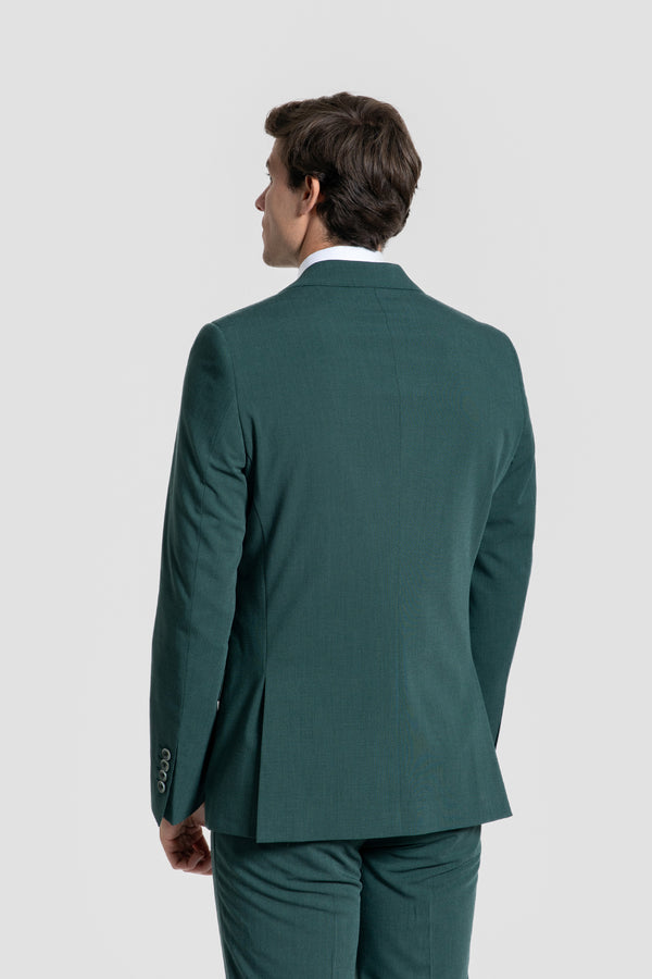 Traje Larios Verde