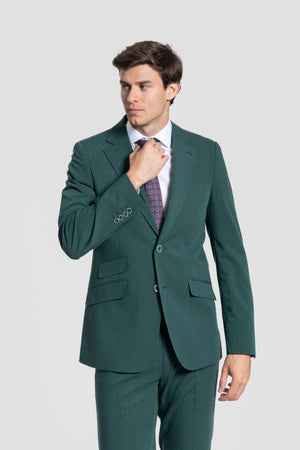 Traje Larios Verde