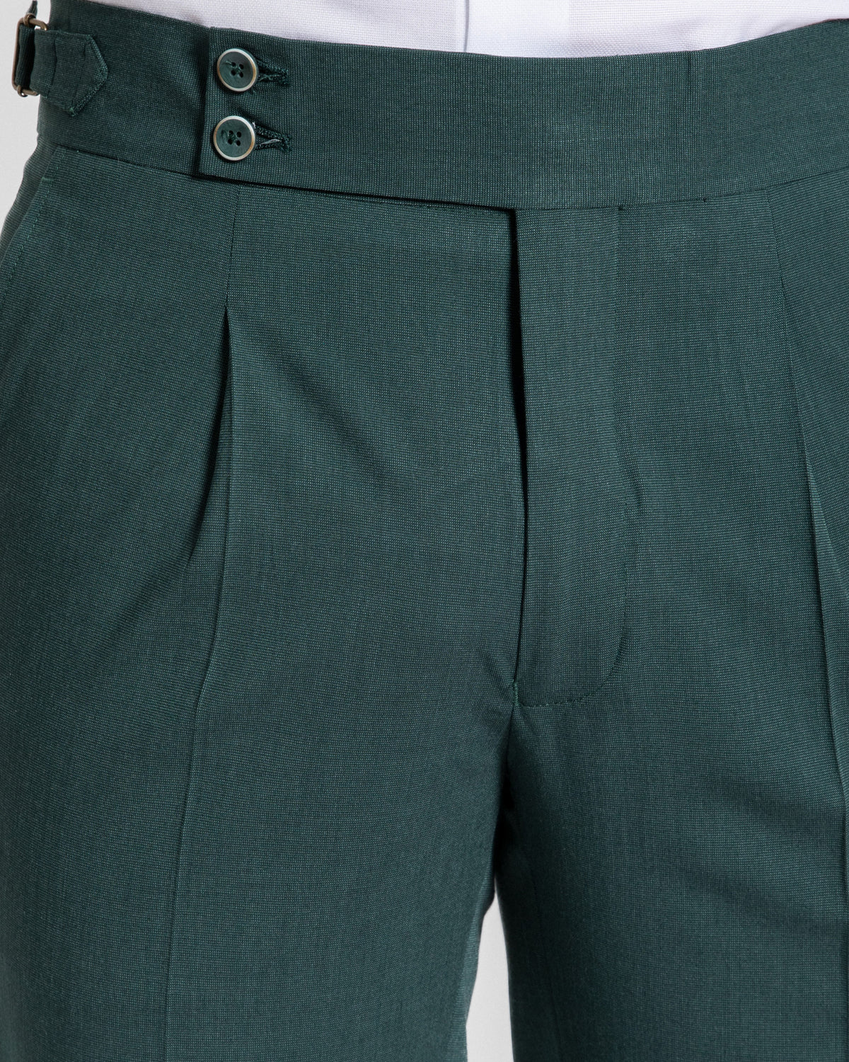 Traje Larios Verde