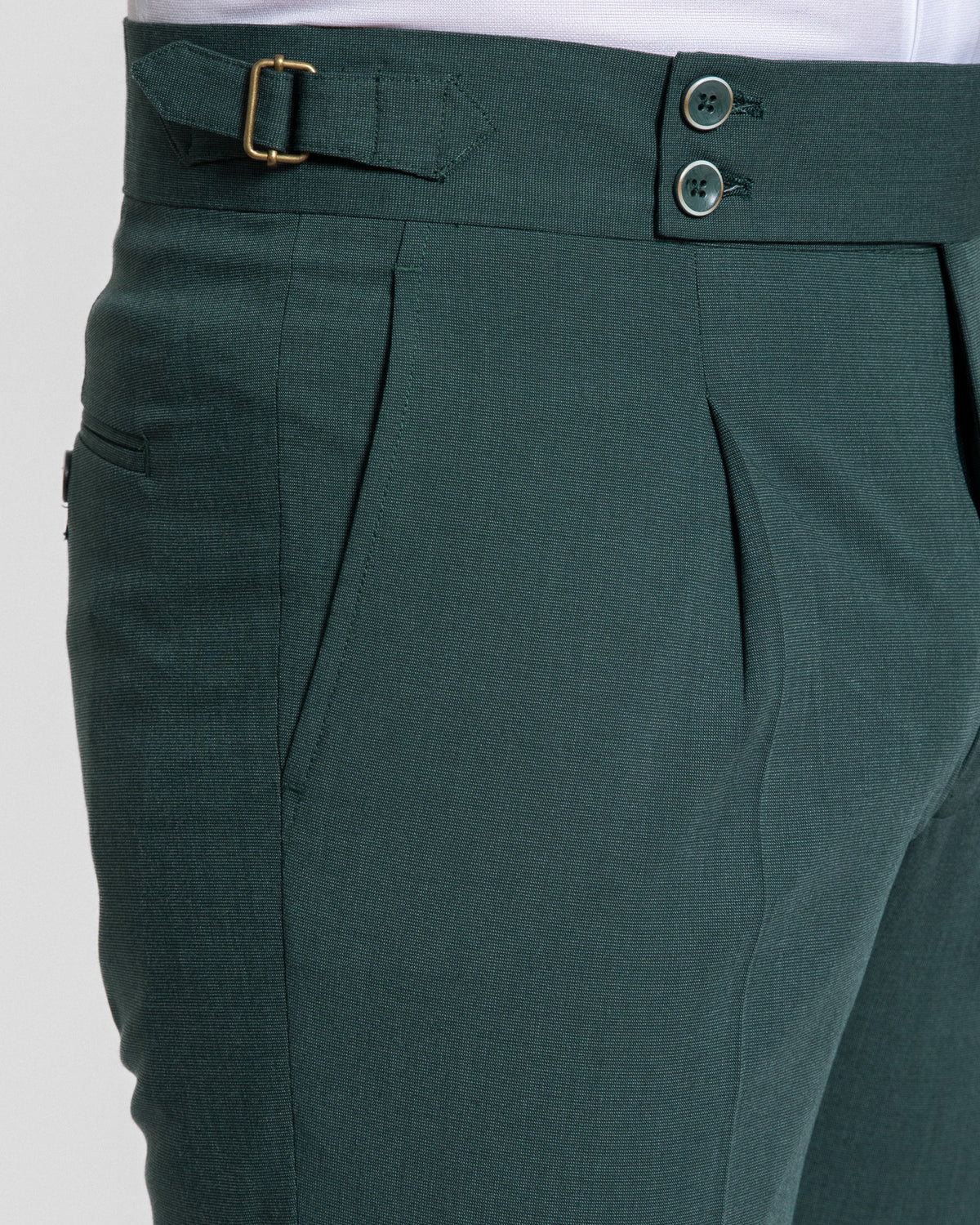Traje Larios Verde