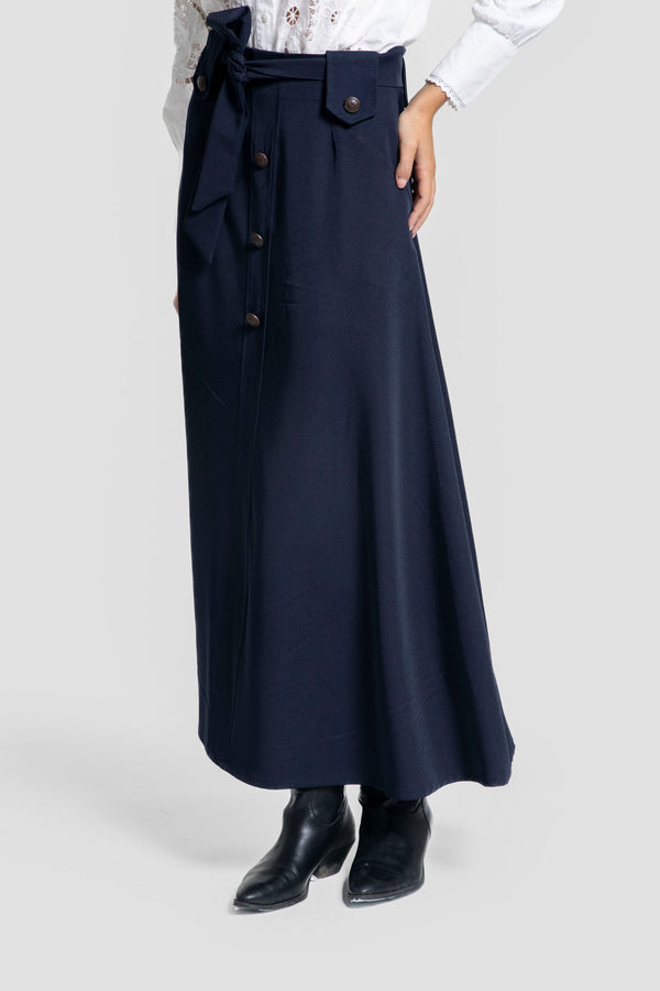 Falda Romeria Marino - Brío