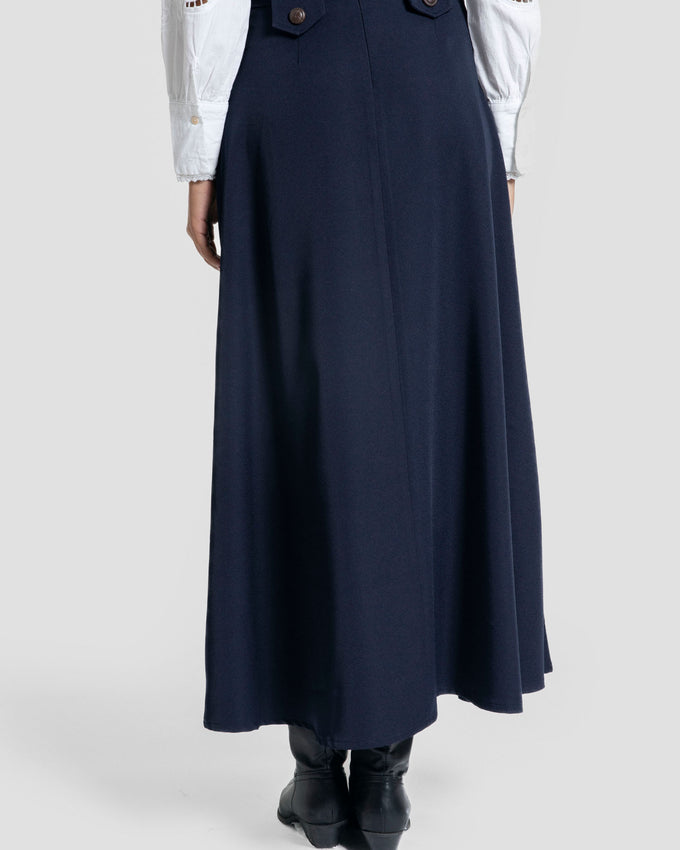 Falda Romeria Marino - Brío