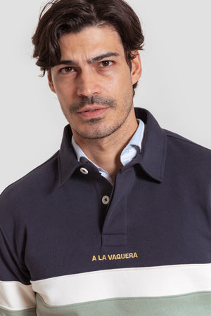 Sudadera Marino - Huella