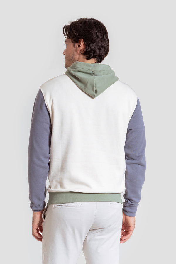 Sudadera Arena