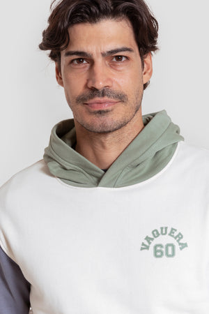 Sudadera Arena