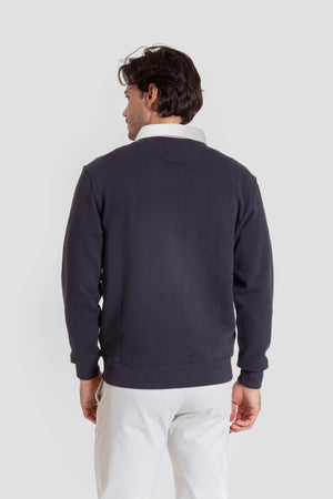 Sudadera MARINO - Huella