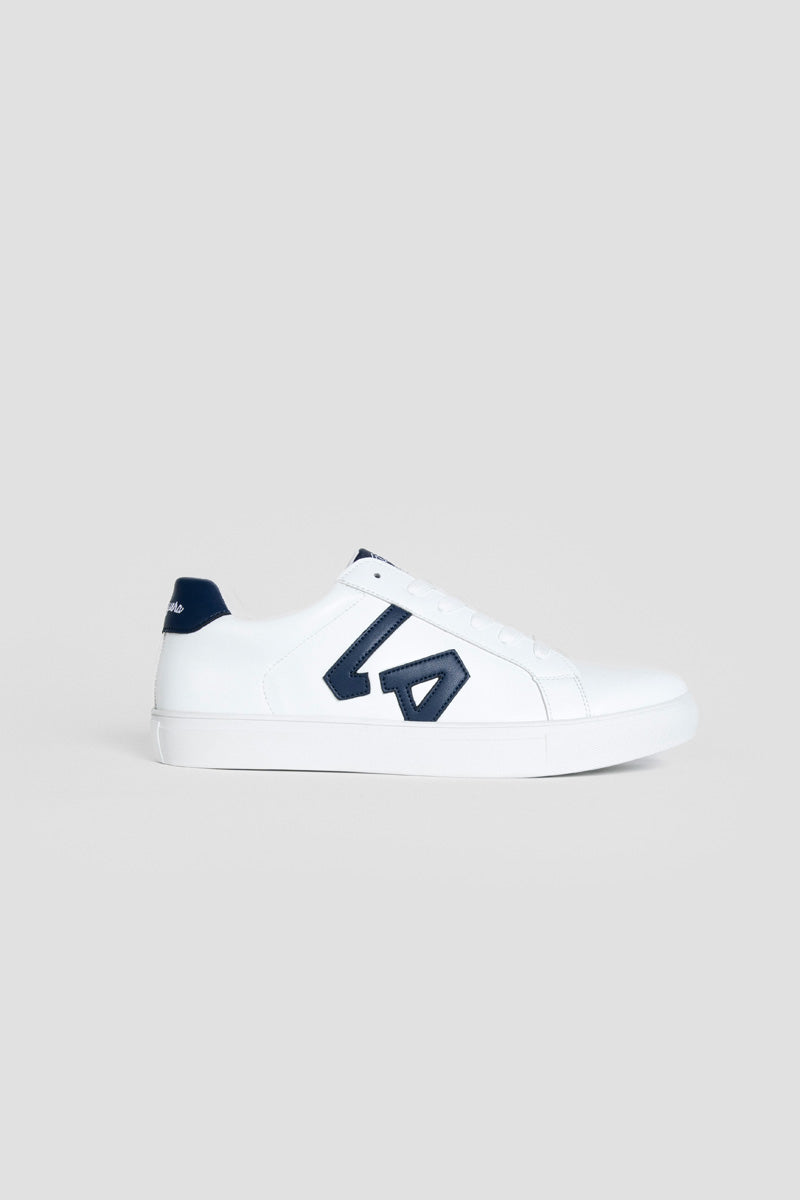 Zapatillas Hombre Blancas