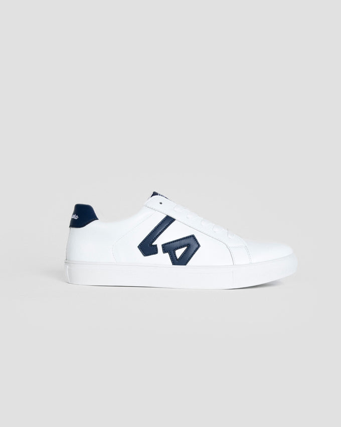 Zapatillas Hombre Blancas