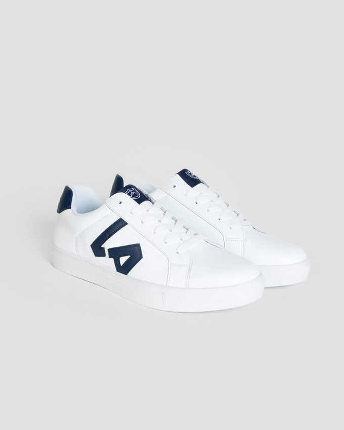 Zapatillas Hombre Blancas