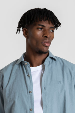Camisa Verde Agua
