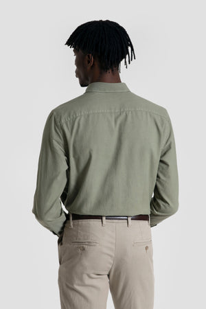 Camisa Kaki