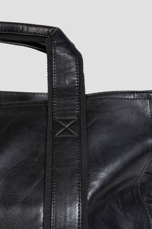 Bolso Viaje Hombre Negro