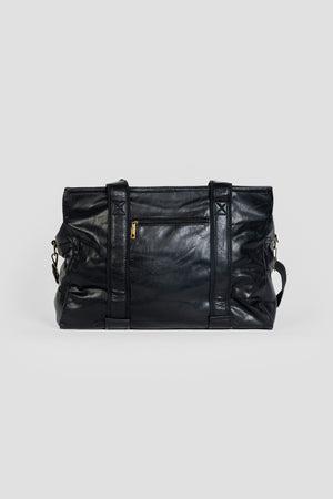 Bolso Viaje Hombre Negro
