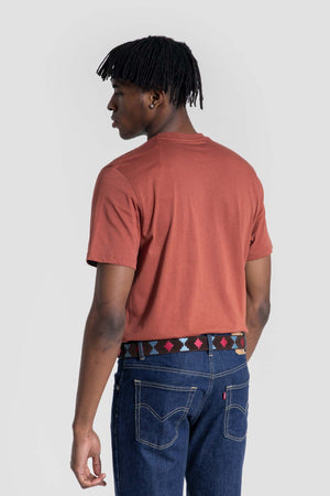 Camiseta Básica Escudo