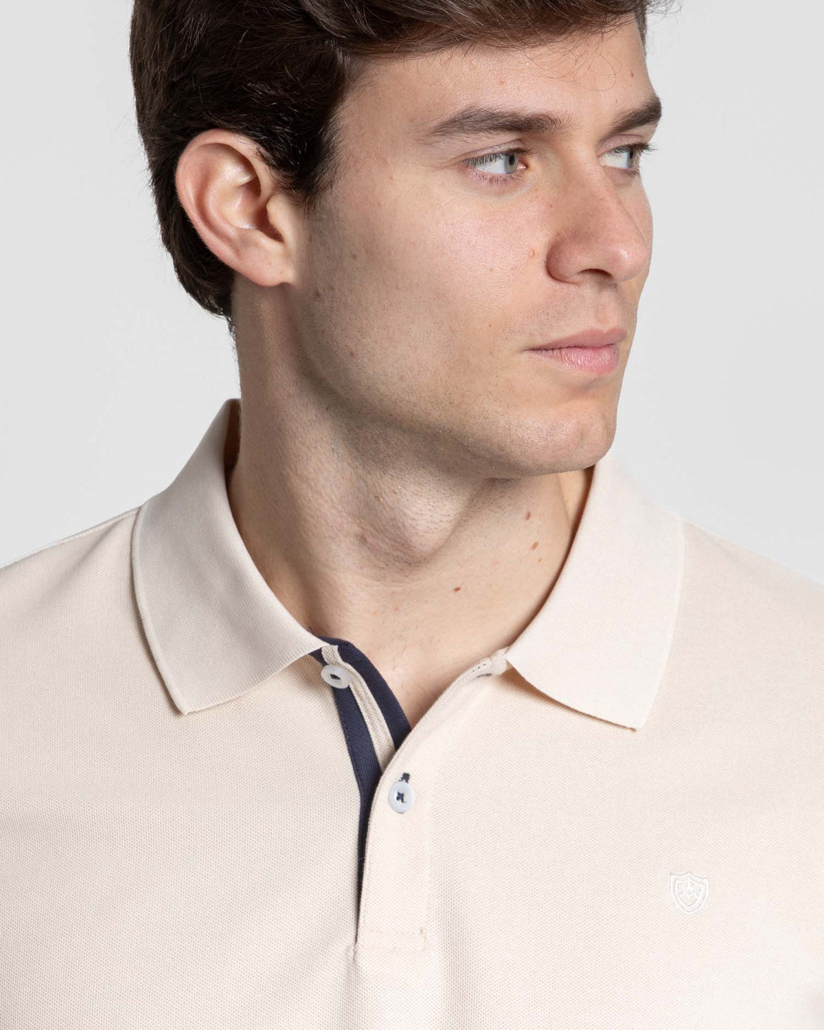Polo Escudo