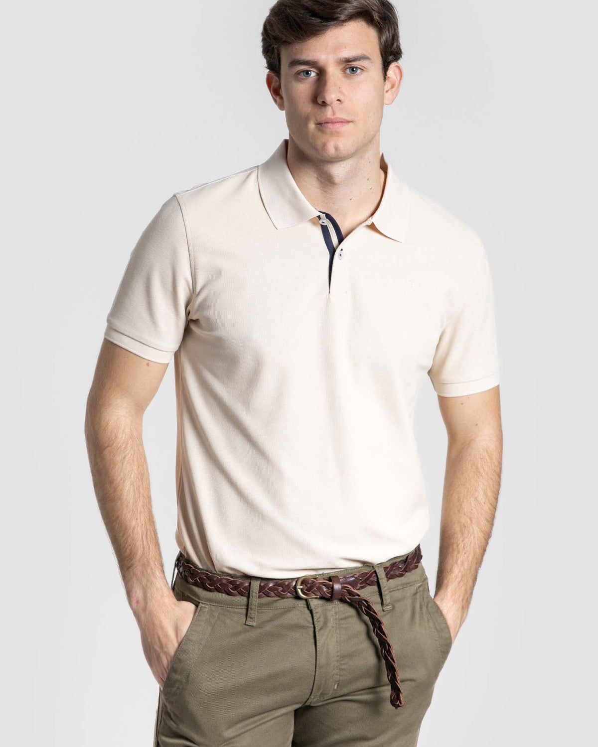 Polo Escudo