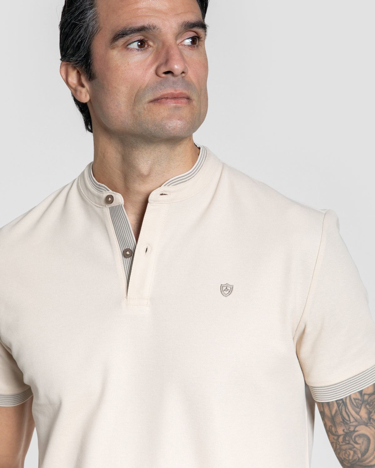 Polo Escudo