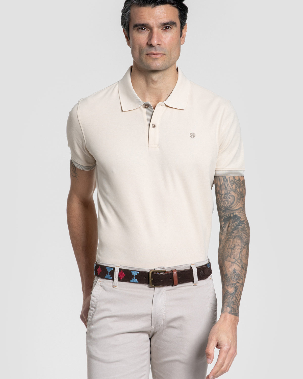 Polo Escudo