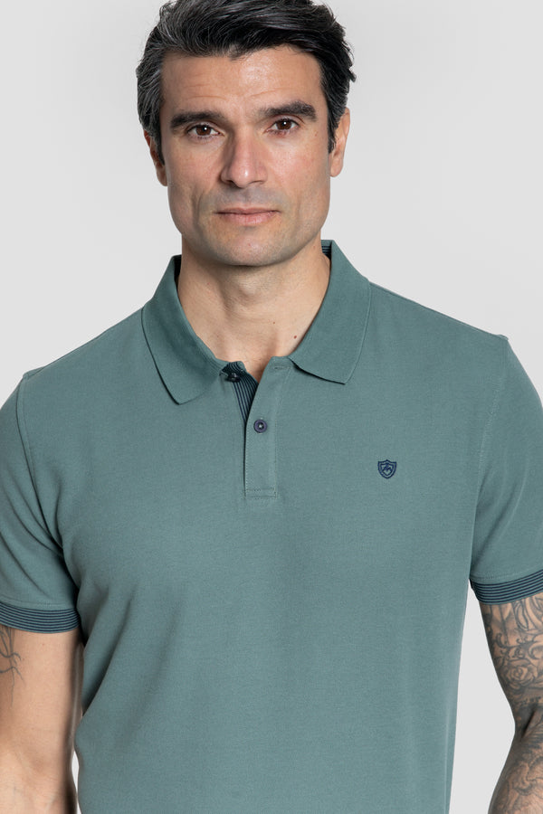 Polo Escudo